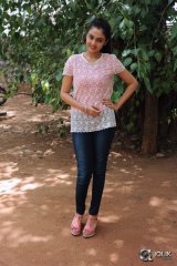 Basthi Movie Show Press Meet